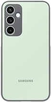 Samsung Silicone Case for Galaxy S23 FE Mint