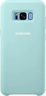 Samsung Silicone Cover for Galaxy S8+ Blue