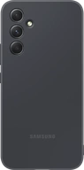 Samsung Silicone Case for Galaxy A54 5G Black