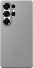 Samsung Silicone Case for Galaxy S25 Ultra Gray