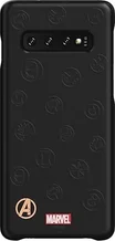 Samsung Smart Cover Avengers Logo for Galaxy S10