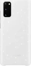 Samsung Smart LED Cover for Galaxy S20 White