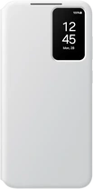 Samsung Smart View Wallet Case for Galaxy S24+ White