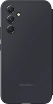 Samsung Smart View Wallet Case for Galaxy A54 5G Black