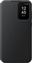Samsung Smart View Wallet Case for Galaxy A55 5G Black