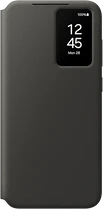 Samsung Smart View Wallet Case for Galaxy S24 FE Black