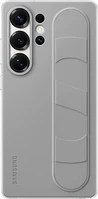 Samsung Standing Grip Case for Galaxy S25 Ultra Gray