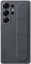 Samsung Standing Grip Case for Galaxy S25 Ultra Black
