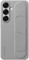 Samsung Standing Grip Case for Galaxy S25 Gray