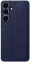 Samsung Standing Grip Case for Galaxy S25 FE Mystic Blue