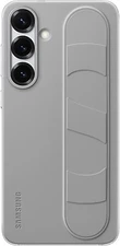 Samsung Standing Grip Case for Galaxy S25+ Gray