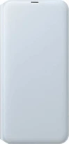Samsung Wallet Cover for Galaxy A50 White