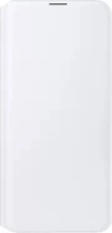 Samsung Wallet Cover for Galaxy A30s White
