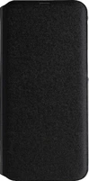 Samsung Wallet Cover for Galaxy A40 Black