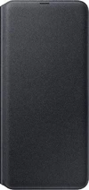 Samsung Wallet Cover for Galaxy A90 5G Black