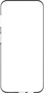 Samsung Wolke Clear Case for Galaxy A14/A14 5G Transparent