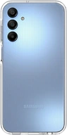 Samsung Wolke Clear Case for Galaxy A15/A15 5G Transparent