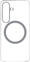 Samsung Yuchuan Clear Magnet Case for Galaxy S25