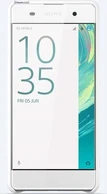 Sony SBC26 White