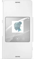 Sony SCR26 White