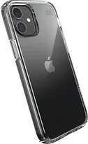 Speck Presidio Perfect-Clear for Apple iPhone 12 Mini