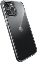Speck Presidio Perfect-Clear for Apple iPhone 12 Pro Max