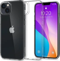 Spigen Air Skin Hybrid for Apple iPhone 14 Plus Crystal Clear