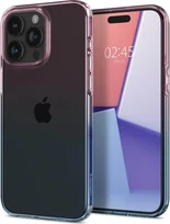 Spigen Liquid Crystal for Apple iPhone 15 Pro gradation Pink