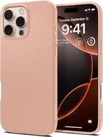 Spigen Liquid Air for Apple iPhone 16 Pro Max Rose Titanium