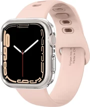 Spigen Liquid Crystal for Apple Watch (41mm/40mm) Crystal Clear