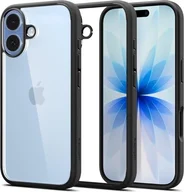 Spigen Ultra Hybrid for Apple iPhone 17 matte black