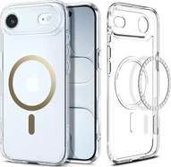 Spigen Ultra Hybrid MagSafe for Apple iPhone Air gold