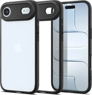 Spigen Ultra Hybrid for Apple iPhone Air matte black