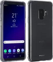 Stilgut Cover for Samsung Galaxy S9 Transparent