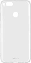 Stilgut Cover for Xiaomi Mi A1 Transparent