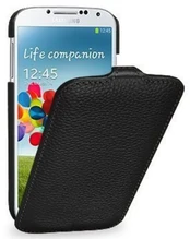 Stilgut UltraSlim for Samsung Galaxy S4 Black