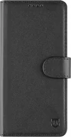 Tactical Field Notes Book Cover for Samsung Galaxy A25 5G Black