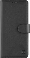 Tactical Field Notes Book Cover for Samsung Galaxy A15 5G Black
