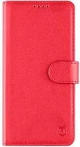 Tactical Field Notes Book Cover for Honor Magic7 Lite Red