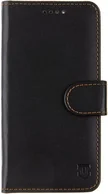 Tactical Field Notes Book Cover for Apple iPhone 15 Pro Black