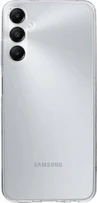 Tactical TPU Cover for Samsung Galaxy A05s Transparent