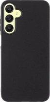 Tactical TPU Cover for Samsung Galaxy A25 5G Black