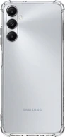 Tactical TPU Plyo Cover for Samsung Galaxy A05s Transparent