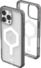 UAG Plyo Case with MagSafe for Apple iPhone 16 Pro Max ash/White