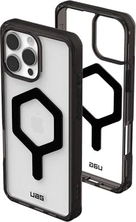 UAG Plyo Case with MagSafe for Apple iPhone 16 Pro Max Black