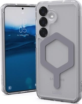 UAG Plyo Pro Case for Samsung Galaxy S25 ice/Silver