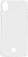 V-Design Back Cover for LG K20 Transparent