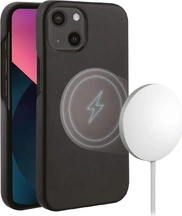 Vivanco Mag Classic Cover for Apple iPhone 13 Black