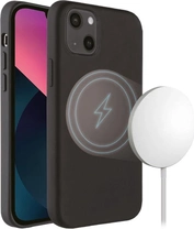 Vivanco Mag Hype Cover for Apple iPhone 13 Black