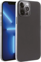 Vivanco Pure Cover for Apple iPhone 13 Pro Transparent